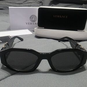 Versace Sunglasses